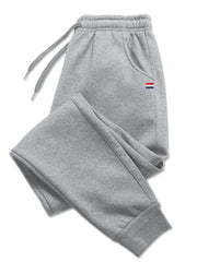 Men & Women Unisex Autumn Winter Jogger Sweatpants