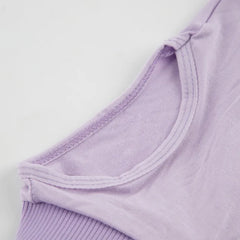 Convenient Soft Cat Sterilization Clothing Anti-licking Breathable Puppy Jumpsuit Thin Pet Vest Clothing After Surgery