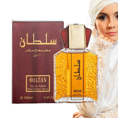 Dubai Arabic Perfume for Men – Long Lasting Unisex Eau De Parfum