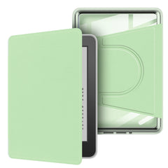 For Kindle Paperwhite 12th Gen Case Colorsoft Signature Edition 7" 2024 360° Rotation 2-in-1 Magnetic Detachable Stand SA568B