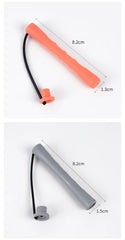 10pcs Hair Cold Roller Heatless Curling Curlers Hair Heatless Curling Rods Magic Hair Curlers Without Heat Wave Curly Perm Rods