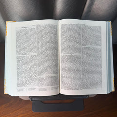 Hardcover Edition – The Complete Ethiopian Bible in English