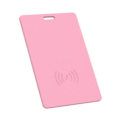 Card-Type Wallet Pet Location Finder Tracker Rechargeable Smart Anti-Loss Bluetooth Locator for Luggage Work With Apple Findmy