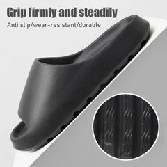Unisex EVA Summer Slippers Casual Sports Sandals