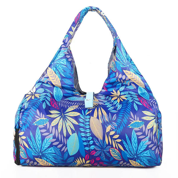blue-leaf