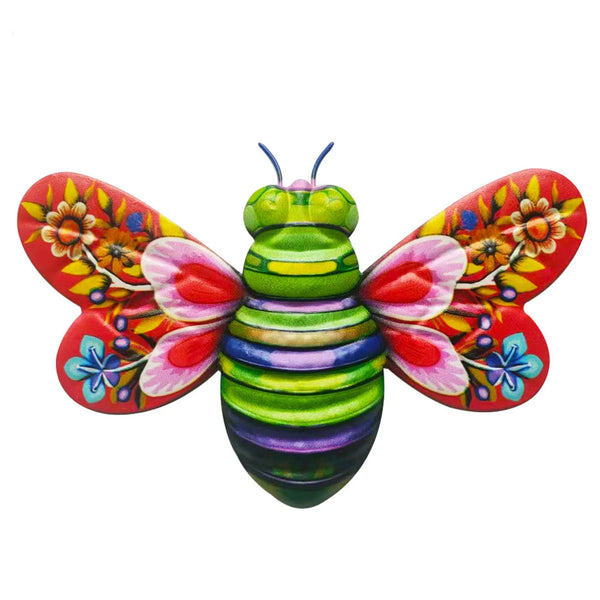 3D Sculpture Wall Hanging Art – Modern Decor for Living Room & Garden