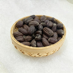 Jojoba seeds Natural Whole Dried Simmondsia Chinensis 10pcs Home Incense DIY Oil Raw Material For Sale