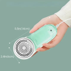 Removes Lint From Clothes Electric. Pet Hair Remover Clothing Home Cats Hair Brush Take Out of Clothes Hairs Cleaning Roller