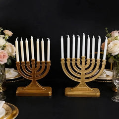 2026-7 Branch Candlestick Silicone Mold Plaster Candle Holder DIY Home Decoration Craft Mold