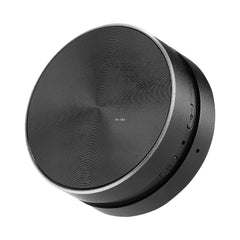 2026 New Bone Conduction Speaker Bluetooth-Compatible TWS Wireless Stereo Sound Hummingbird Speaker With FM Radio Dropshipping