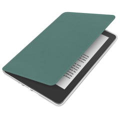 For Kindle Paperwhite 12th Gen Case Colorsoft Signature Edition 7" 2024 360° Rotation 2-in-1 Magnetic Detachable Stand SA568B
