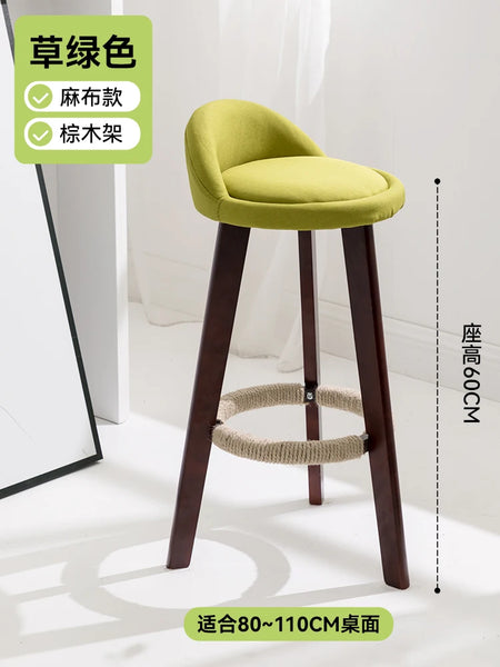 brown-wood-green