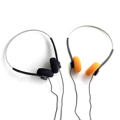 3.5mm Universal Headphone Music MP3 Retro Portable Wired Headset Sports Fashion Noise Cancelling Headphones Helmet For Laptop PC
