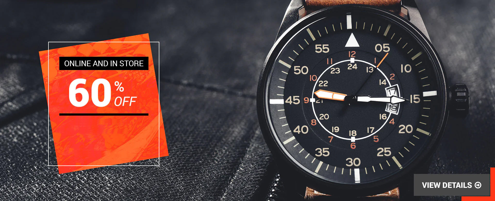 Watches | Jewelry