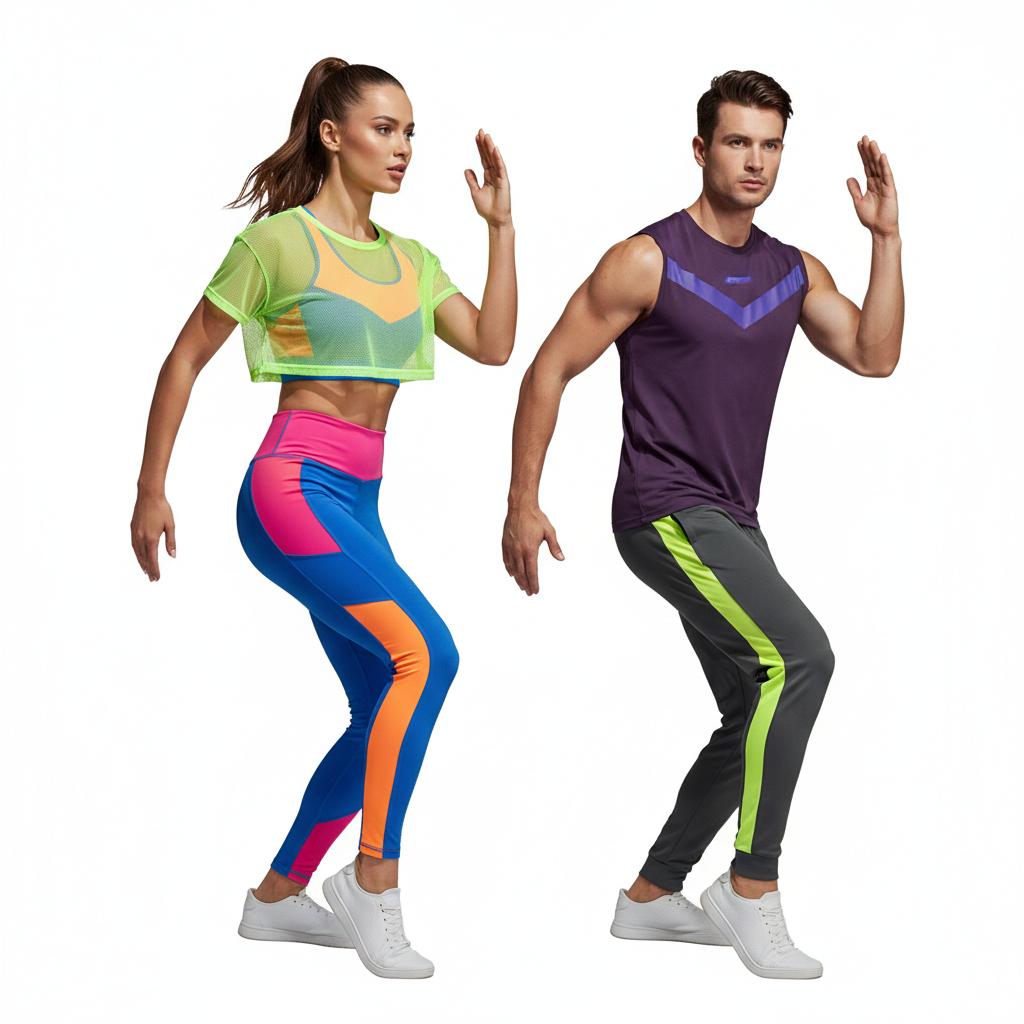 Gym Wear